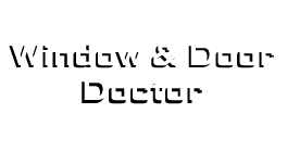 Window & Door Doctor
